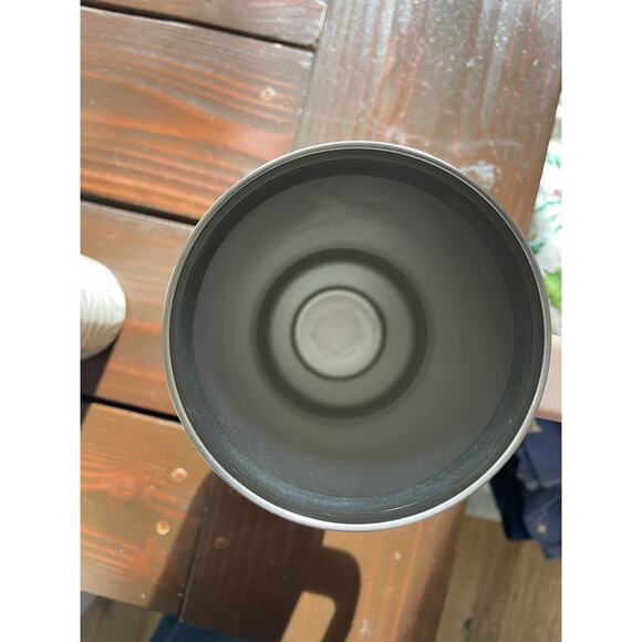 Hydro Flask 40 oz All Around Travel Tumbler Seacliff - Picture 7 of 8